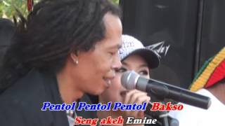 NGIDAM PENTOL  RATNA ANTIKA ft SHODIQ MONATA  MONATA GADO GADO SEXXY [upl. by Steward983]