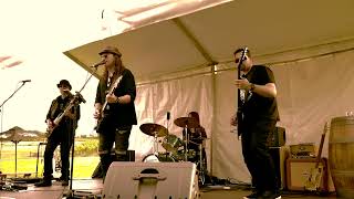 Southbound Snake Charmers  Set Yall Free Live [upl. by Gustin]