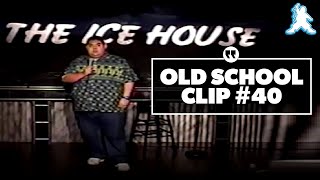 Old School Fluffy  Gabriel Iglesias [upl. by Slavin]