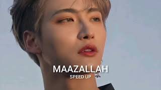 Atiye  Maazallah Speed Up [upl. by Alard14]