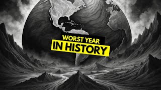 The Worst Year in History What Happened in 536 AD  Explained [upl. by Hollis784]