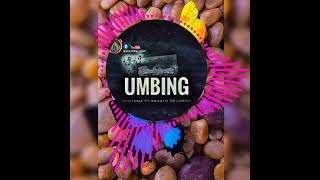 UMBING  KROTONZ FT RAGATH SOLOMON 2023 PNG LATEST MUSIC [upl. by Ahtar]