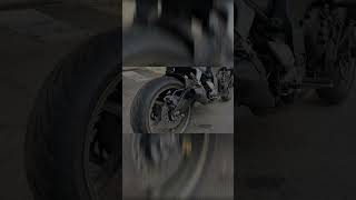 Yamaha FZ1 N yamaha fz fz1 motovlog [upl. by Ueihtam45]