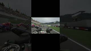 MotoGP 24  DUCATI Desmosedici GP24  RedBull Ring Spielberg GP Race gameplay [upl. by Enerak]