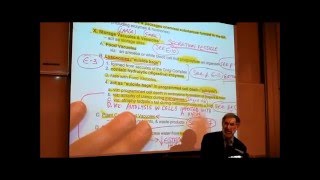 ANATOMY REVIEW OF CYTOLOGY PART 3 by Professor Fink [upl. by Divadnhoj]