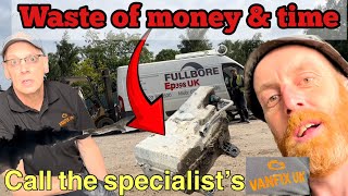 Diesel particulate filter fault  DPF and PAT fluid 💸 explained 🤷‍♂️ [upl. by Lanni469]