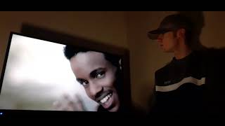 Tevin Campbell  Can We Talk Official Video Reaction [upl. by Lenehc]