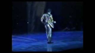 Michael Jackson  Stranger in Moscow live 1996 [upl. by Gomer313]