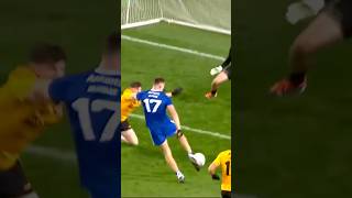 Diarmuid O’Connor 👏 gaa goal irishsport gaelicfootball [upl. by Tessil505]