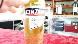 Cinzano Bianco [upl. by Daphne]