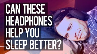 Kokoon Review Can These Headphones Actually Help You Sleep Better [upl. by Sparky]