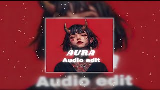 Aura Brazilian Phonk  Ogryzek 🎧  Epic Phonk Audio Edit for TikTok Shortsquot [upl. by Yemirej548]