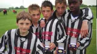 Year 7 Solihull Schools Cup Final  May 2009  Lyndon School [upl. by Danby839]