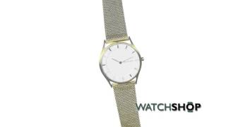 Skagen Ladies Watch SKW2377 [upl. by Elvyn]