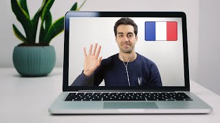 Comment trouver un partenaire de français sur internet [upl. by Sansbury]