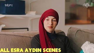 1080p esra aydin scenes  skam nl [upl. by Yeta]