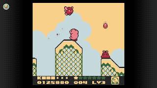 Kirbys Dreamland 2 Ripple Field [upl. by Fisher408]