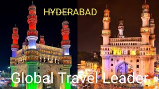 GLOBAL TRAVEL LEADER  HYDERABAD  BIJU MTHEW [upl. by Ninehc106]