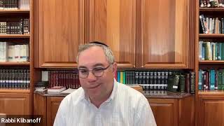 Tuesday Shiur June 25th 2024 [upl. by Christel]