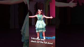 Best Seussical on YouTube Subscribe and check out the full show [upl. by Rebmik]