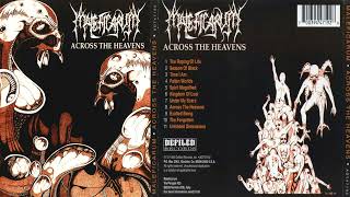 Maleficarum  Italy  1995  Across the Heavens  Full Album  Death Metal  Rare Metal Album [upl. by Aneek118]