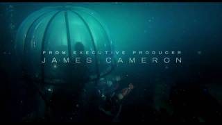 James Camerons Sanctum Official Trailer [upl. by Nosneh]