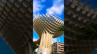 Metropol Parasol [upl. by Granger]