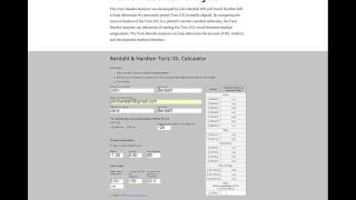 Astigmatismfixcom Tutorial [upl. by Retxab]