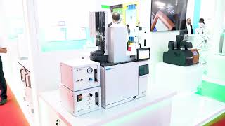 GBA Custom made Analyzer Solutions  Gulf Bio Analytical Group at ARABLAB 2024 [upl. by Vish784]