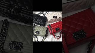 new latest handbag design for girls stylish bag design 2025 viral bag design shorts [upl. by Noside]