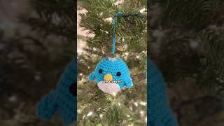 Lets wooblify this viral DIY ornament What other decorations should we wooblify [upl. by Assyram]