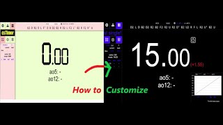 How to customize Cstimer [upl. by Hartill865]