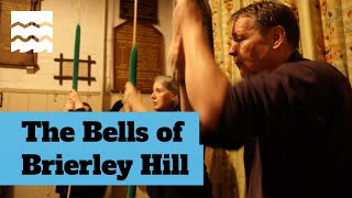 The Bells of Brierley Hill [upl. by Yacano]