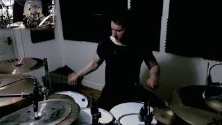 Animals As Leaders  Cognitive Contortions  Drum Cover  Joe Fenney [upl. by Dare]