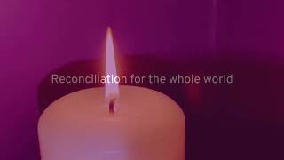 Missio meditation Reconciliation for the whole world [upl. by Fital154]