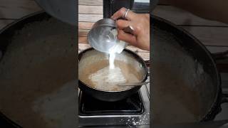 How to make makhana halwa [upl. by Mis]