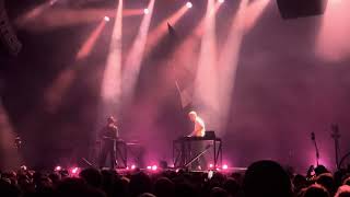 Kiasmos  Live at TivoliVredenburg  OPIA [upl. by Parrie]