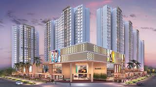 Sunteck Maxxworld Phase 3 Naigaon East Mumbai  Your Oasis Of Serenity [upl. by Homer]