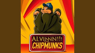 Alvinnn and the Chipmunks Theme Song Extended [upl. by Aznarepse]