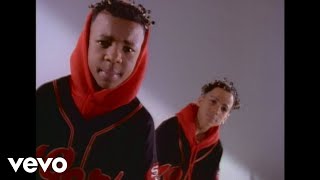 Kris Kross  Jump Official Video [upl. by Daisie]