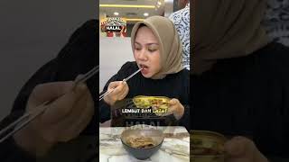 Malaysian Food Korean food in Malaysia foodie fooodreview streetfood halal [upl. by Irianat923]