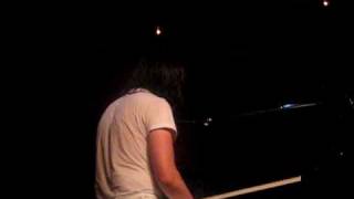 Andrew WK amp Calder Quartet  433 John Cage [upl. by Anaiv]