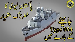 Type 54AP for Pak Navy Launched in China  Pakistan Navy Type 54AP Frigates 2019 [upl. by Einnaf]