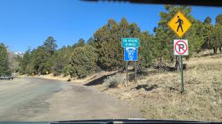 UP THE MOUNTAIN IN MY EVCHEVY BOLT [upl. by Killion]