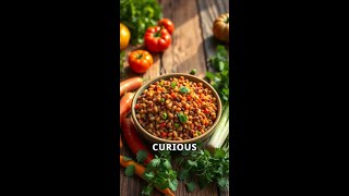 Unlock the Health Benefits of Lentils [upl. by Seraphina]