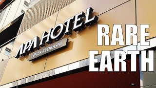 The Hotel That Funds Extremism [upl. by Darrell]