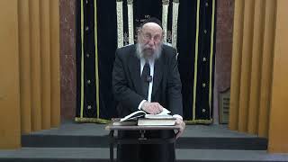 Que signifie quotBénir Hachemquot  Rav Samuel [upl. by Leiand]