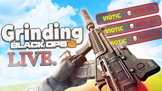 Black Ops 6 Grinding Live [upl. by Stanley44]