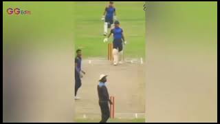 luvnith Sisodia batting  Bowling  Kolkata knight riders [upl. by Narra]