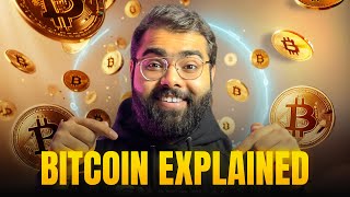 What is Bitcoin and how does it work  The Ultimate Guide For Beginners [upl. by Schouten228]